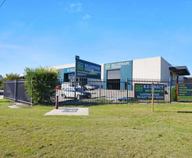 Factory, Warehouse & Industrial commercial property leased at 14a Baile Road Canning Vale WA 6155