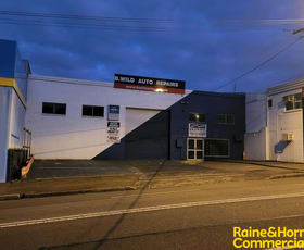 Factory, Warehouse & Industrial commercial property leased at 332 Mann Street Gosford NSW 2250