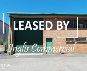 Factory, Warehouse & Industrial commercial property leased at 5/11 Lancaster Street Ingleburn NSW 2565