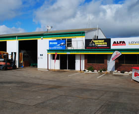 Factory, Warehouse & Industrial commercial property for lease at Tenancy 1/54 Carrington Road Torrington QLD 4350