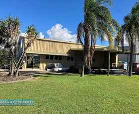 Offices commercial property leased at 1/17 Ginger Street Paget QLD 4740