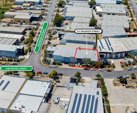 Factory, Warehouse & Industrial commercial property leased at 2/1 Dulwich Street Loganholme QLD 4129