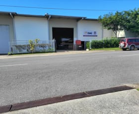 Factory, Warehouse & Industrial commercial property leased at 2/1 Dulwich Street Loganholme QLD 4129