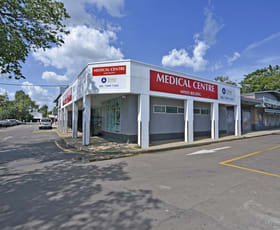 Medical / Consulting commercial property for lease at 5/3 Parap Road Parap NT 0820