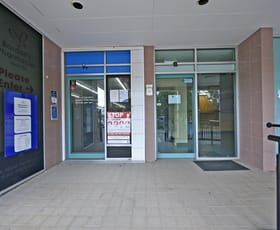 Offices commercial property leased at 5/3 Parap Road Parap NT 0820