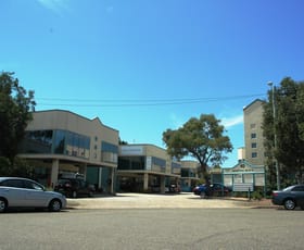 Factory, Warehouse & Industrial commercial property leased at Alexandria NSW 2015