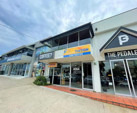 Offices commercial property leased at 1C/45 Douglas Street Milton QLD 4064