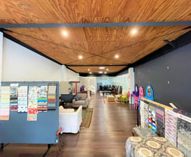 Offices commercial property leased at 1C/45 Douglas Street Milton QLD 4064