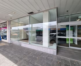 Medical / Consulting commercial property leased at 43A COMMERCIAL STREET WEST Mount Gambier SA 5290