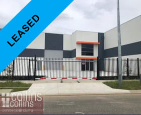 Offices commercial property leased at 14A Sette Circuit Pakenham VIC 3810