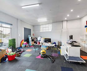 Showrooms / Bulky Goods commercial property leased at 52-52a Hawker Street Airport West VIC 3042