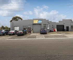 Showrooms / Bulky Goods commercial property leased at 52-52a Hawker Street Airport West VIC 3042