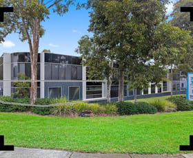 Offices commercial property leased at 2/750 Blackburn Road Clayton VIC 3168
