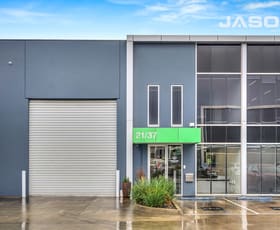 Offices commercial property leased at 21/37 Keilor Park Drive Keilor Park VIC 3042
