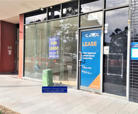 Showrooms / Bulky Goods commercial property leased at Hawkesbury Road Westmead NSW 2145