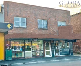 Shop & Retail commercial property leased at Wentworthville NSW 2145