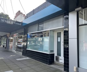 Shop & Retail commercial property leased at 14 Keys Street Beaumaris VIC 3193