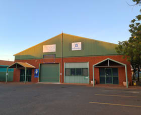 Offices commercial property leased at 1/88 Anderson Street Port Hedland WA 6721