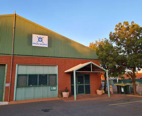 Offices commercial property leased at 1/88 Anderson Street Port Hedland WA 6721