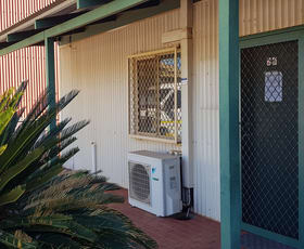 Offices commercial property leased at Unit 2b/9 Byass Street South Hedland WA 6722