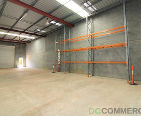 Factory, Warehouse & Industrial commercial property leased at 17/489-491 South Street South Toowoomba QLD 4350