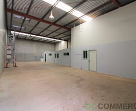 Showrooms / Bulky Goods commercial property leased at 17/489-491 South Street South Toowoomba QLD 4350