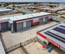 Factory, Warehouse & Industrial commercial property for lease at Unit 4, Lot 1/133 South Pine Road Brendale QLD 4500