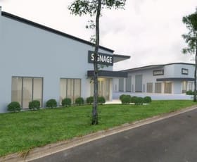 Showrooms / Bulky Goods commercial property leased at 7/6-10 Salvado Drive Smithfield QLD 4878