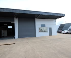 Factory, Warehouse & Industrial commercial property leased at 4/60 Keane Street Currajong QLD 4812