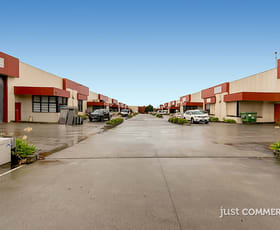 Factory, Warehouse & Industrial commercial property leased at 12/810 Princes Highway Springvale VIC 3171