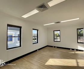 Offices commercial property leased at 7/21 Elizabeth Street Camden NSW 2570