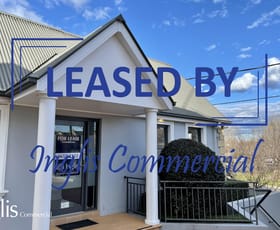 Offices commercial property leased at 7/21 Elizabeth Street Camden NSW 2570
