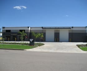 Factory, Warehouse & Industrial commercial property leased at 26 - 28 Civil Road Garbutt QLD 4814