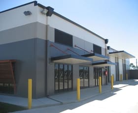 Factory, Warehouse & Industrial commercial property leased at 26 - 28 Civil Road Garbutt QLD 4814
