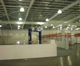 Shop & Retail commercial property leased at .0 High Range Drive Thuringowa Central QLD 4817
