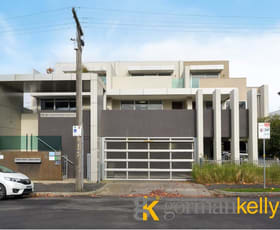 Offices commercial property leased at 90 Hawthorn Grove Hawthorn VIC 3122
