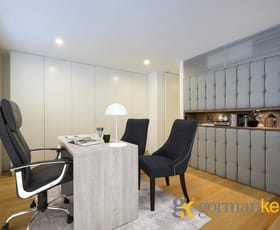 Offices commercial property leased at 90 Hawthorn Grove Hawthorn VIC 3122