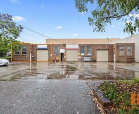 Factory, Warehouse & Industrial commercial property leased at Unit 1/19 Anvil Road Seven Hills NSW 2147