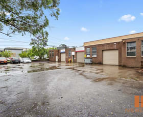Factory, Warehouse & Industrial commercial property leased at Unit 1/19 Anvil Road Seven Hills NSW 2147