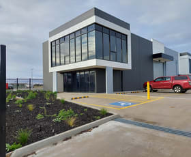 Showrooms / Bulky Goods commercial property leased at 1/6 Peterpaul Way Truganina VIC 3029