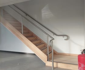 Showrooms / Bulky Goods commercial property leased at 1/6 Peterpaul Way Truganina VIC 3029