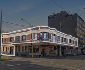 Offices commercial property for lease at 6-8 Powlett Street East Melbourne VIC 3002