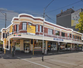 Offices commercial property for lease at 6-8 Powlett Street East Melbourne VIC 3002