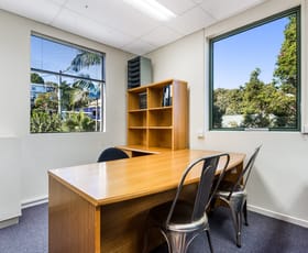 Offices commercial property leased at Suite 8/6 Bottlebrush Avenue Noosa Heads QLD 4567