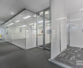 Offices commercial property leased at 10/108-120 Young Street Frankston VIC 3199