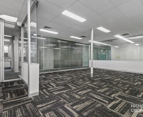 Offices commercial property leased at 10/108-120 Young Street Frankston VIC 3199