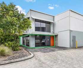 Offices commercial property leased at Ground Floor Office Unit 6/20 Spit Island Close Mayfield West NSW 2304