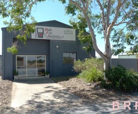 Factory, Warehouse & Industrial commercial property leased at 13 Yellow Brick Road Benalla VIC 3672