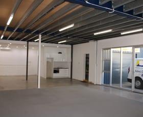 Factory, Warehouse & Industrial commercial property leased at 127 Botany Road Waterloo NSW 2017