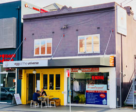 Offices commercial property leased at 711 Darling Street Rozelle NSW 2039